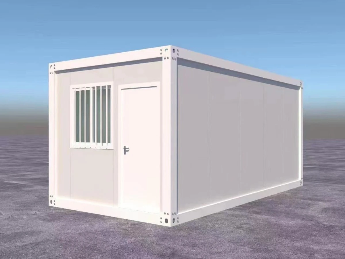 Prefab Container Homes Prefab Container Homes